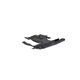 lib_street07 (ID 3903) - GTA SA Nature