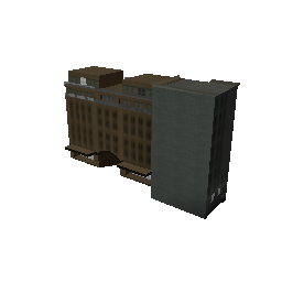 lib_street02 (ID 3905) - GTA SA Nature
