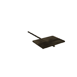 d_sign (ID 3926) - GTA SA Sign