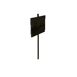 d_sign01 (ID 3927) - GTA SA Sign