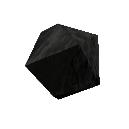 d_rock (ID 3929) - GTA SA Nature