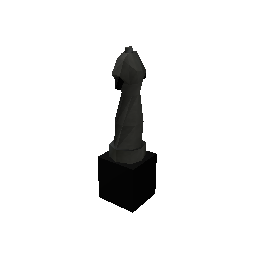 statue (ID 3935) - GTA SA Object