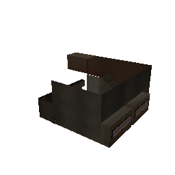 bistrobar (ID 3942) - GTA SA Object