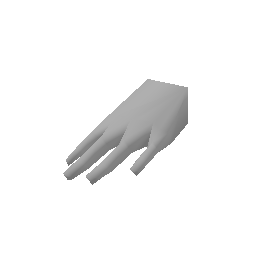 fhandl (ID 396) - GTA SA Object