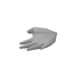 fhandr (ID 397) - GTA SA Object