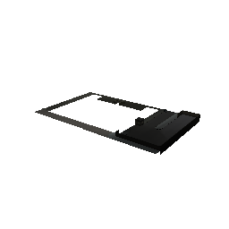 PoliceSt01_LAn (ID 3975) - GTA SA Building