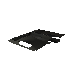 LAriverSec3_LAn (ID 3978) - GTA SA Building