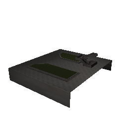 fightplaza2_LAn (ID 3987) - GTA SA Building