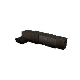 cityhallblock2_LAn (ID 3988) - GTA SA Building