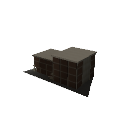 court1_LAn (ID 3998) - GTA SA Building