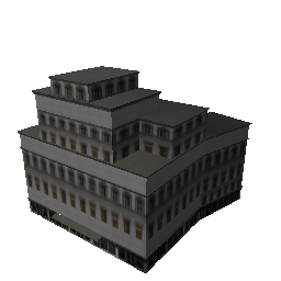 eastcolumb1_LAn (ID 4006) - GTA SA Building