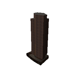 wellsfargo1_LAn (ID 4007) - GTA SA Building