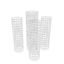 bonaventuraGL_LAn (ID 4015) - GTA SA Building