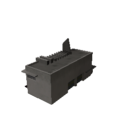 newbuildsm02 (ID 4018) - GTA SA Building