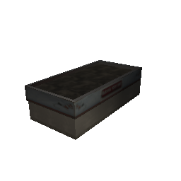 Foodmart1_lan (ID 4022) - GTA SA Building
