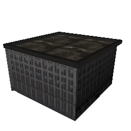 LODbuildsm01 (ID 4025) - GTA SA LOD Object