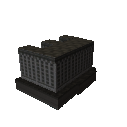 LODhotbase_LAn (ID 4026) - GTA SA LOD Object