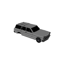 peren (ID 404) - GTA SA Vehicle
