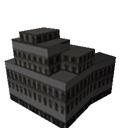 LODeastcolumb1_LAn (ID 4055) - GTA SA LOD Object