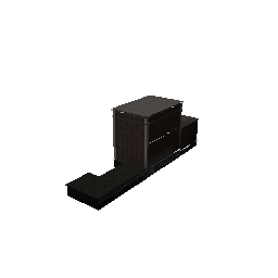 fighotblok2_LAn (ID 4058) - GTA SA Building