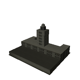 LODPoliceSt02_LAn (ID 4064) - GTA SA LOD Object