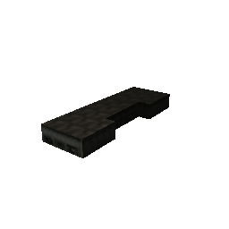 LODfighotblok4_LAn (ID 4068) - GTA SA LOD Object