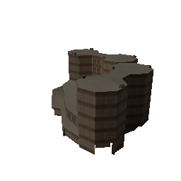 twintjail1_LAn (ID 4079) - GTA SA Building