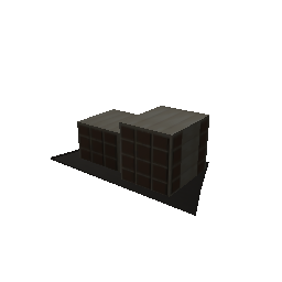 LODcourt1_LAn (ID 4081) - GTA SA LOD Object