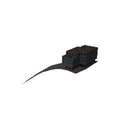 LODoffblokA_LAn (ID 4082) - GTA SA LOD Object