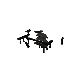 supports02_LAn (ID 4086) - GTA SA Building