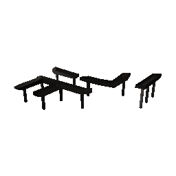 supports03_LAn (ID 4087) - GTA SA Building