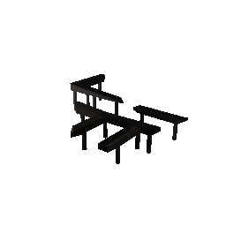 supports04_LAn (ID 4088) - GTA SA Building