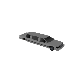 stretch (ID 409) - GTA SA Vehicle