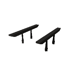 LODsupports07_LAn (ID 4097) - GTA SA LOD Object
