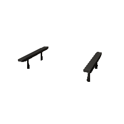 LODsupports01_LAn (ID 4098) - GTA SA LOD Object