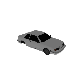 manana (ID 410) - GTA SA Vehicle