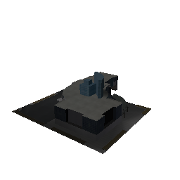 expo_LAn (ID 4101) - GTA SA Building