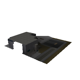 staples_LAn (ID 4103) - GTA SA Building