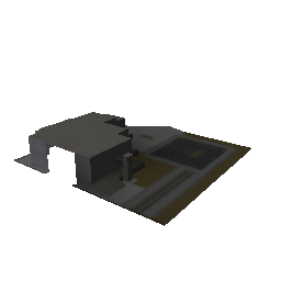 LODstaples_LAn (ID 4104) - GTA SA LOD Object