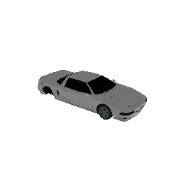 infernus (ID 411) - GTA SA Vehicle