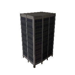 LanOfficeBlok1 (ID 4113) - GTA SA Building