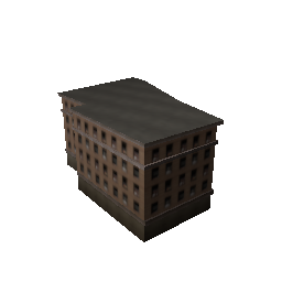 lanBlocknew2 (ID 4114) - GTA SA Object