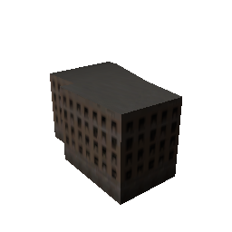 LODlanBlocknew2 (ID 4115) - GTA SA LOD Object
