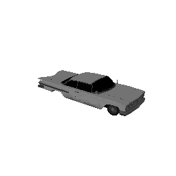 voodoo (ID 412) - GTA SA Vehicle