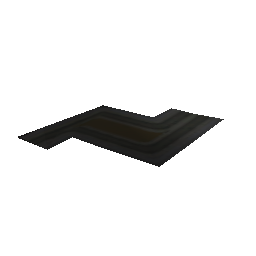 LODRoads09_LAn (ID 4140) - GTA SA LOD Object