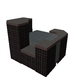 Hotelexterior1_LAn (ID 4141) - GTA SA Building
