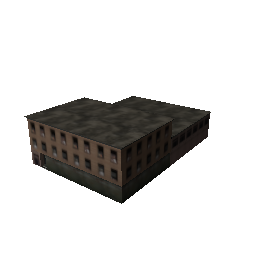 BailBonds2_LAn (ID 4176) - GTA SA Building
