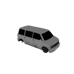 moonbeam (ID 418) - GTA SA Vehicle
