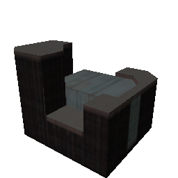 LODelexterior1_LAn (ID 4181) - GTA SA LOD Object