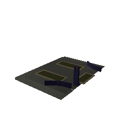 PershingSq2_LAn (ID 4186) - GTA SA Building